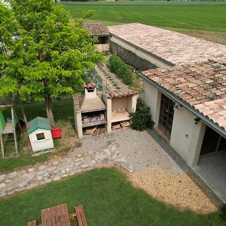 Chambres D'Hotes La Clape วินอง-ซัวร์-แวร์ดอง ภายนอก รูปภาพ