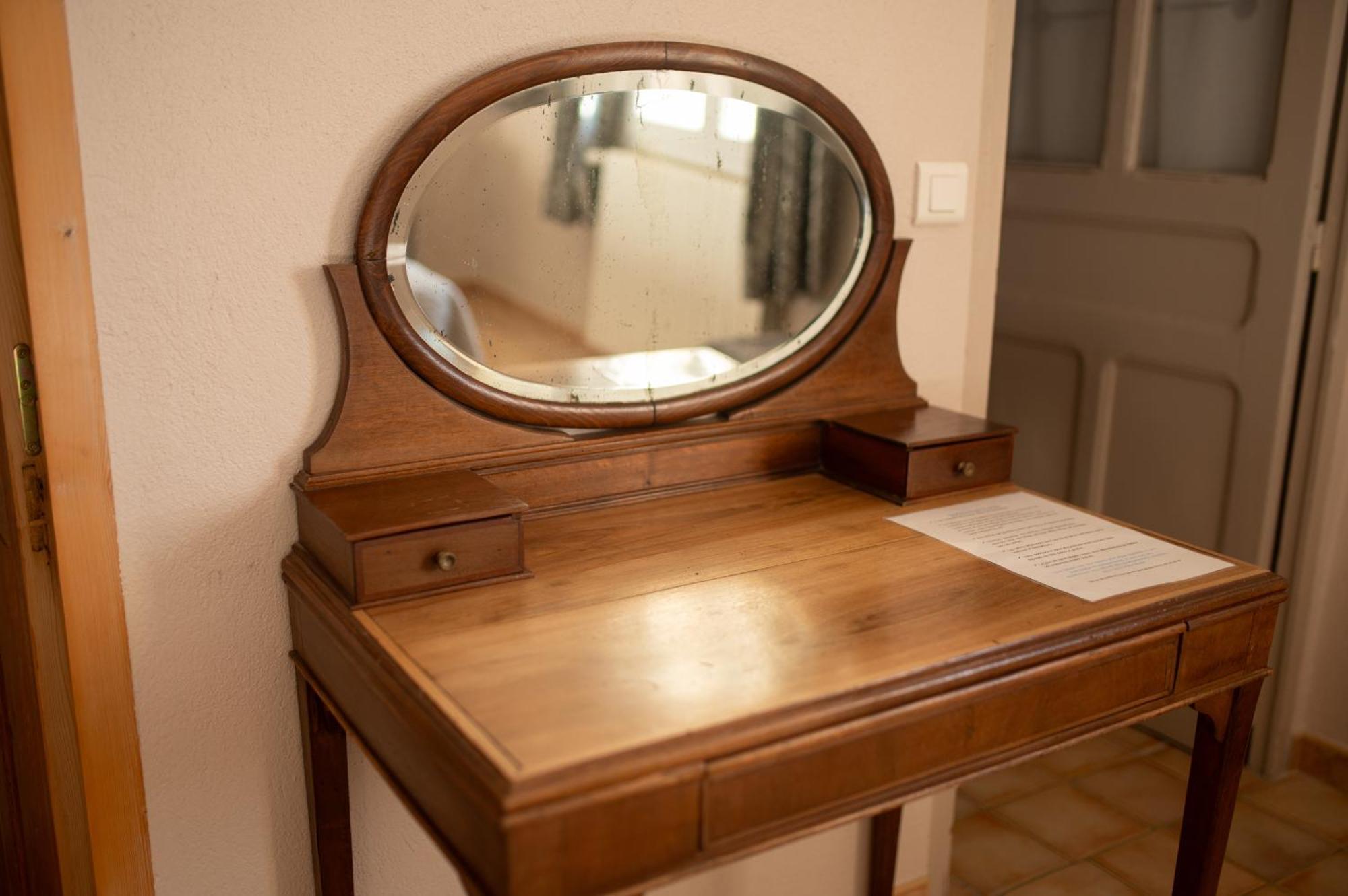 Chambres D'Hotes La Clape วินอง-ซัวร์-แวร์ดอง ภายนอก รูปภาพ