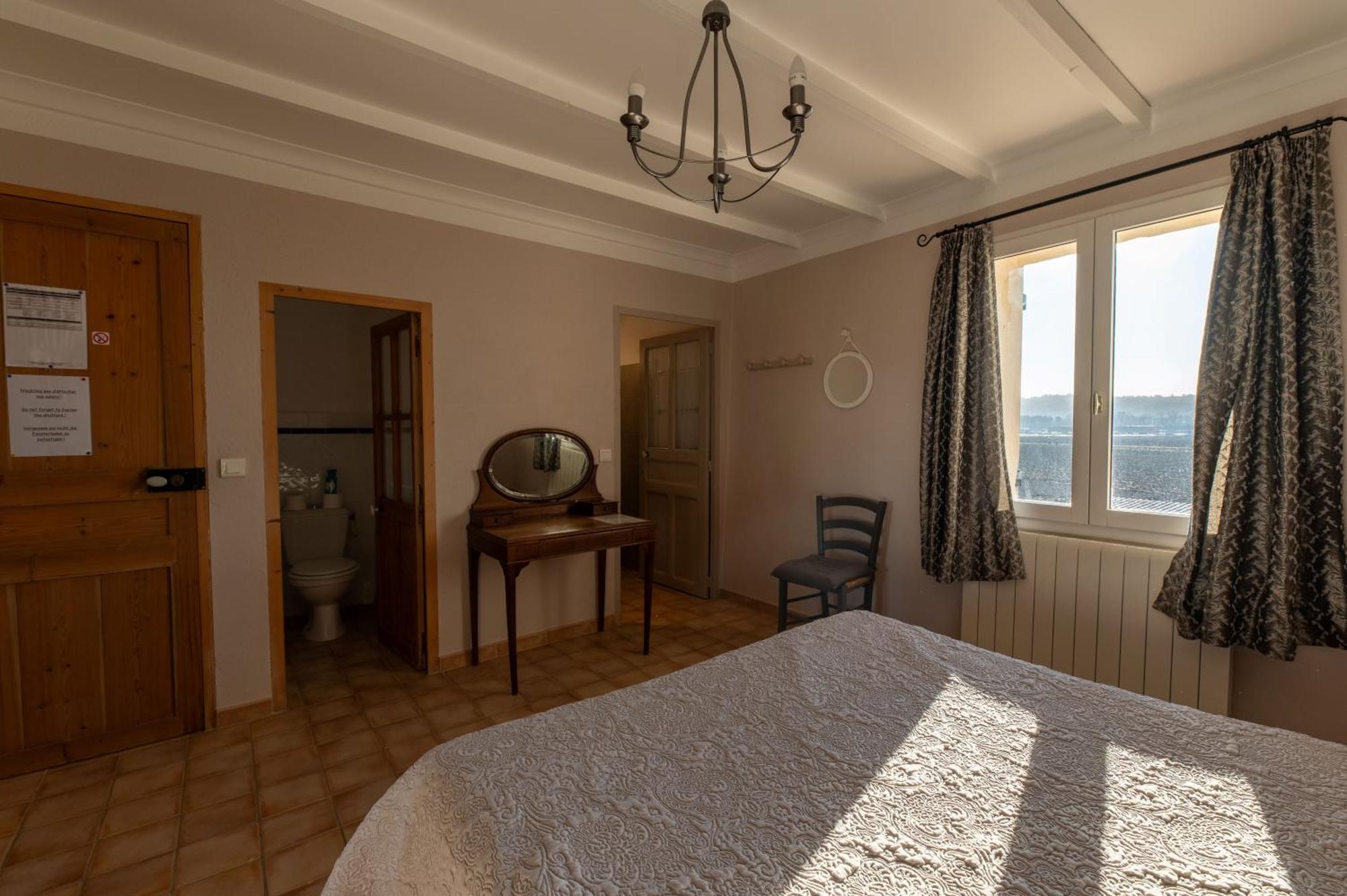 Chambres D'Hotes La Clape วินอง-ซัวร์-แวร์ดอง ภายนอก รูปภาพ
