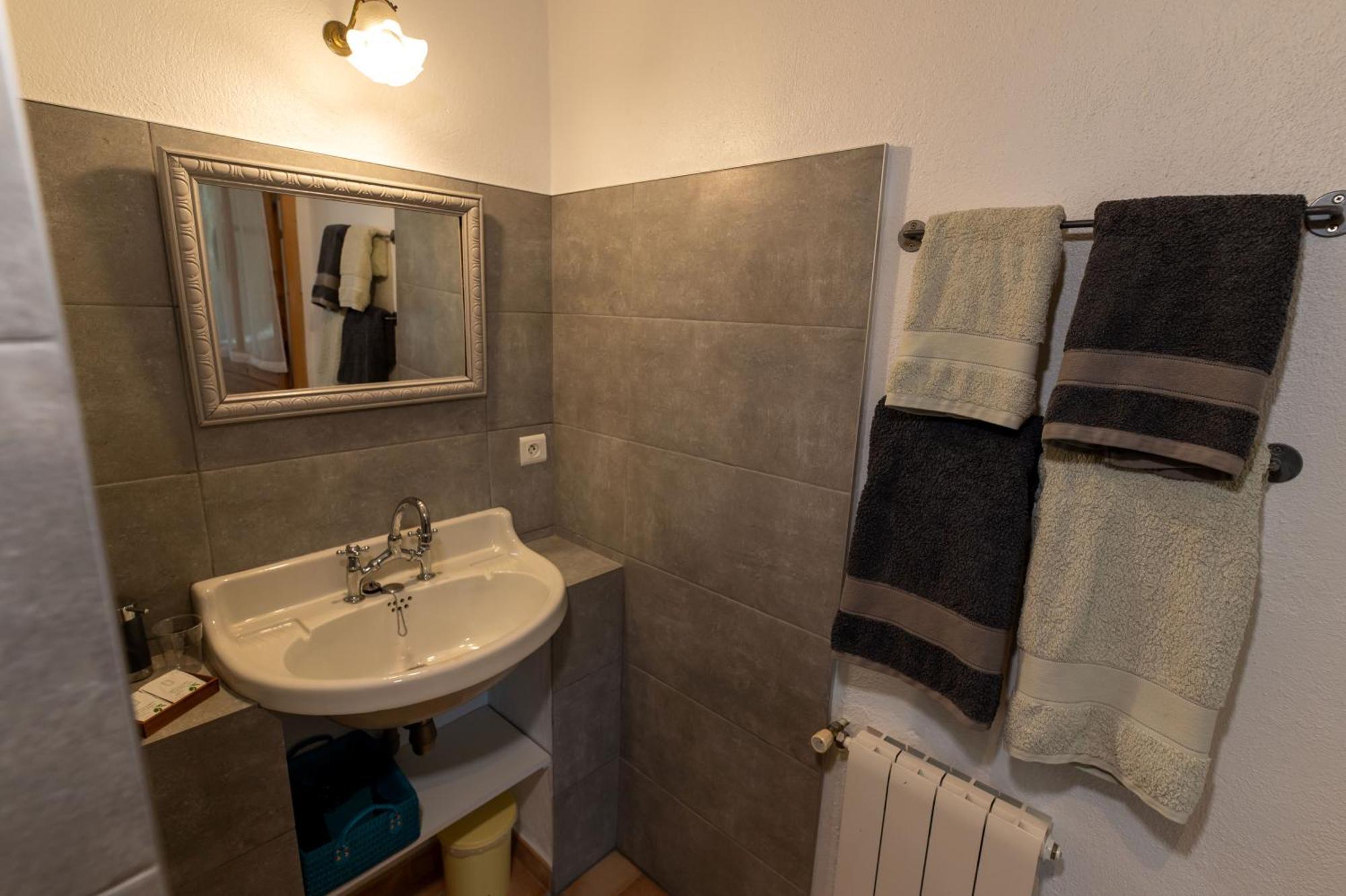 Chambres D'Hotes La Clape วินอง-ซัวร์-แวร์ดอง ภายนอก รูปภาพ