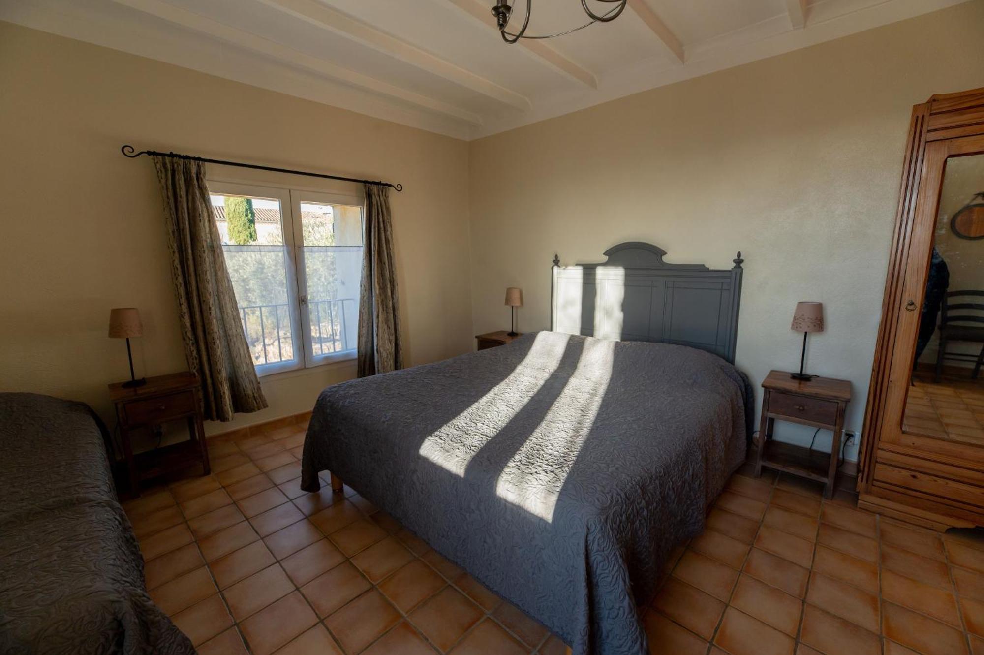Chambres D'Hotes La Clape วินอง-ซัวร์-แวร์ดอง ภายนอก รูปภาพ