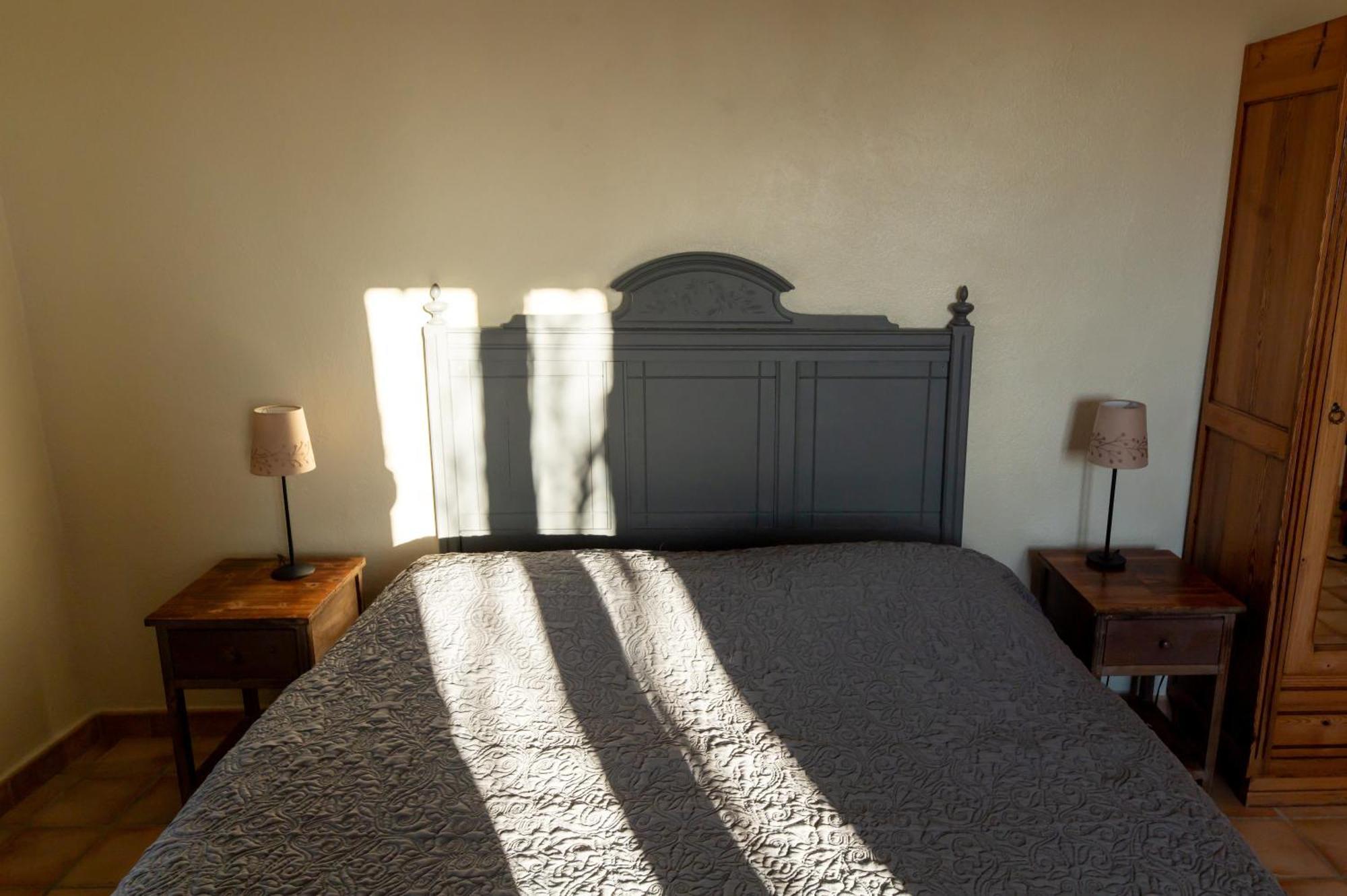 Chambres D'Hotes La Clape วินอง-ซัวร์-แวร์ดอง ภายนอก รูปภาพ